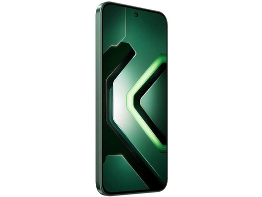 Смартфон Infinix GT 30 8/256Gb Green